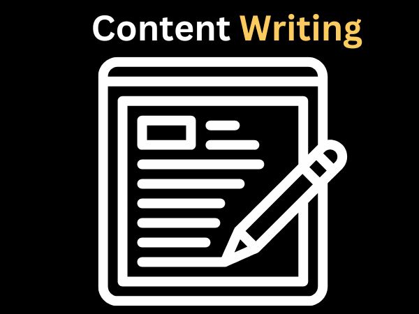 Content Writing