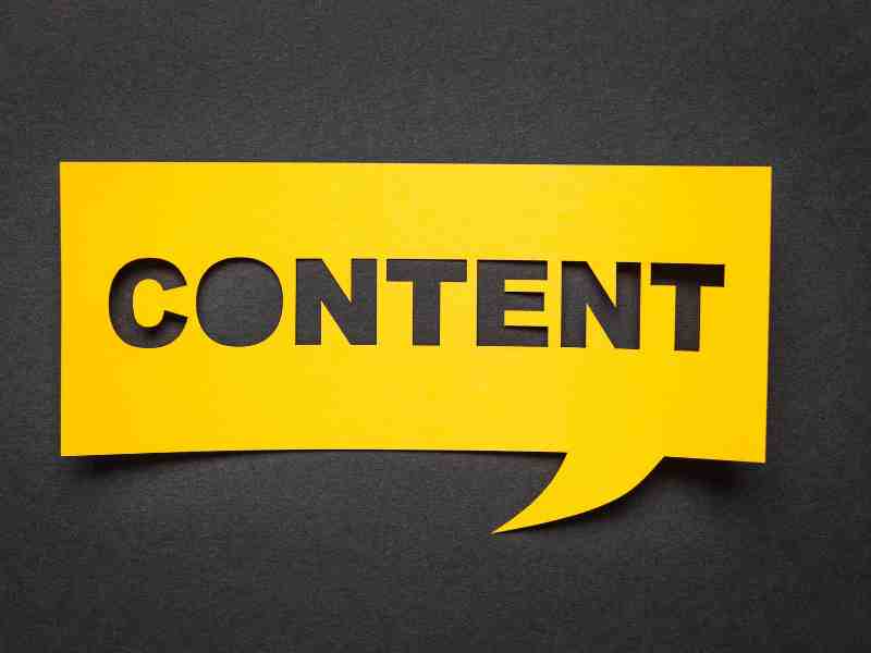 Quality-Content Content Writing करके ₹1000 रोज कैसे कमाए? 2025