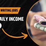 content writing करके ₹1000 रोज कैसे कमाए