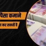 एक गृहिणी पैसा कमाने के लिए क्या कर सकती है?