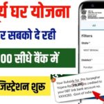 PM Suryodaya Yojana 2025