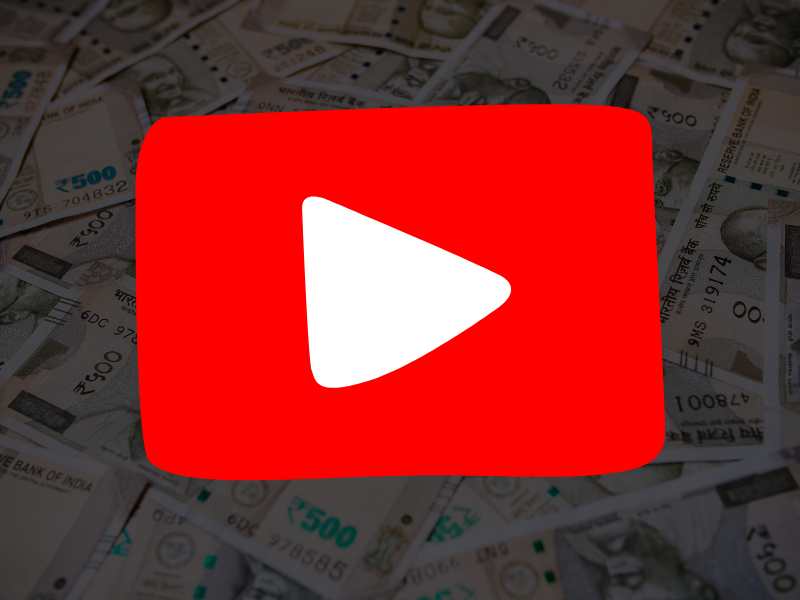YouTube Start