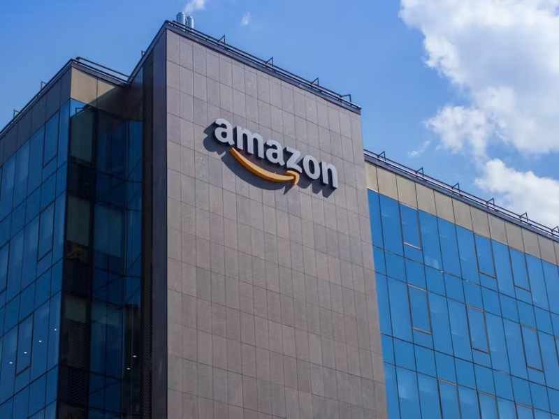 amazon company
