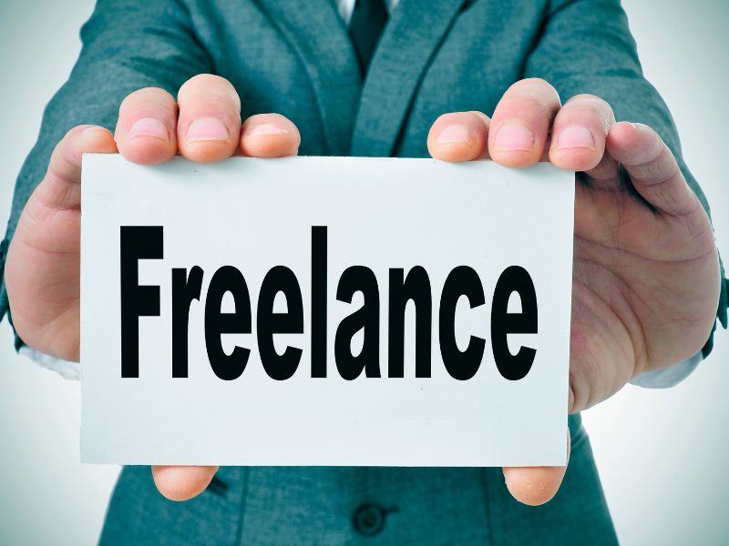 Freelancing