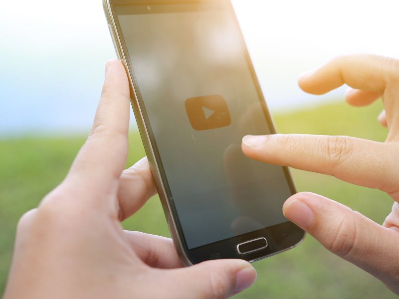 YouTube