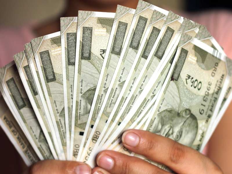 Amazon Starting Salary in India