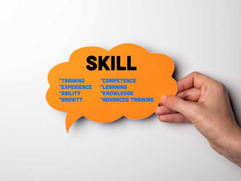 Best Skill