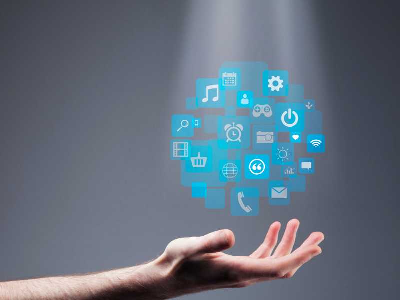 Digital Products