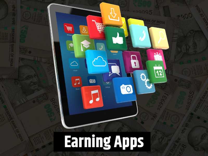 Earning Apps