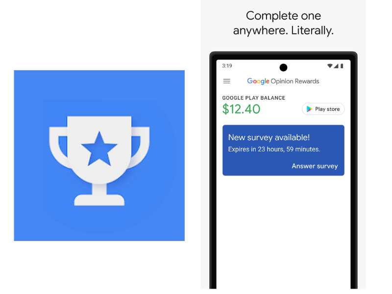 Google Opinion Rewards Se Daily ₹50 Kaise Kamaye