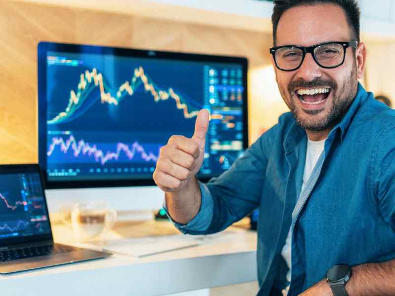 Intraday Trading से ₹10,000 कैसे कमाएँ?