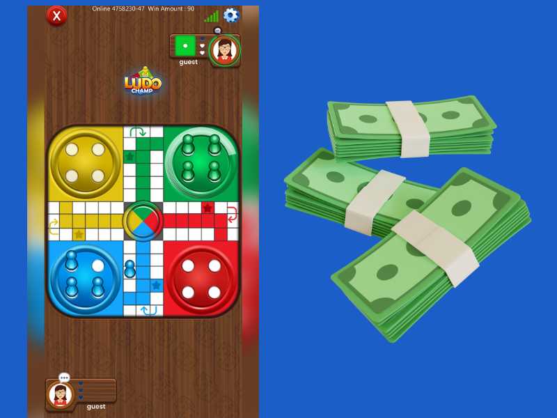 Ludo Champ Super Star Champion