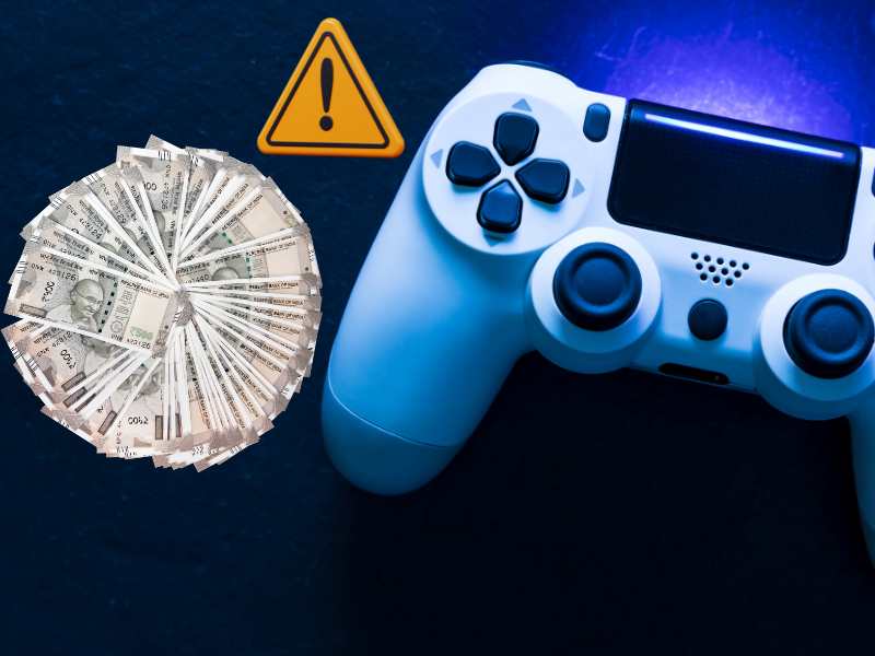 Paisa Kamane Wala Game खेलने से पहले ध्यान रखें