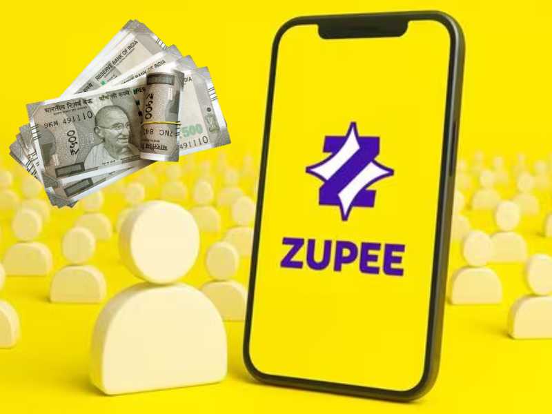 Zupee Gold