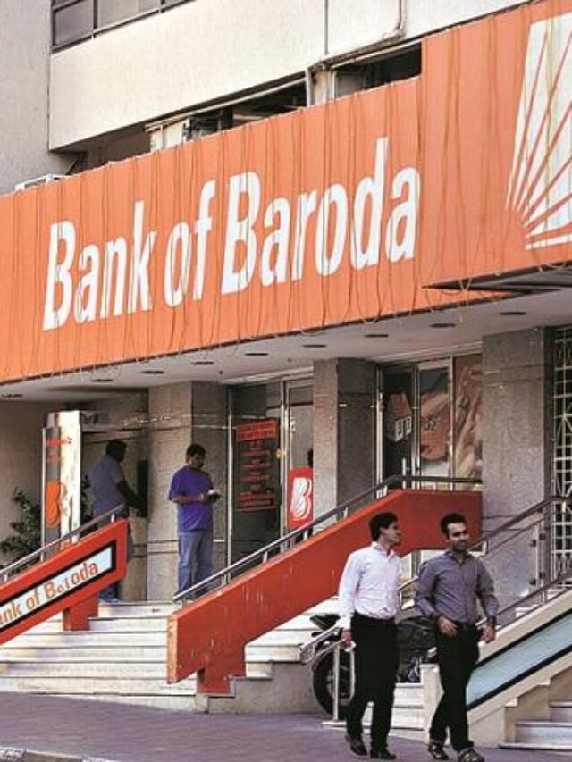 Bank Of Baroda से 10 लाख रुपये का पर्सनल लोन लेने के लिए कितनी होनी चाहिए सैलरी?