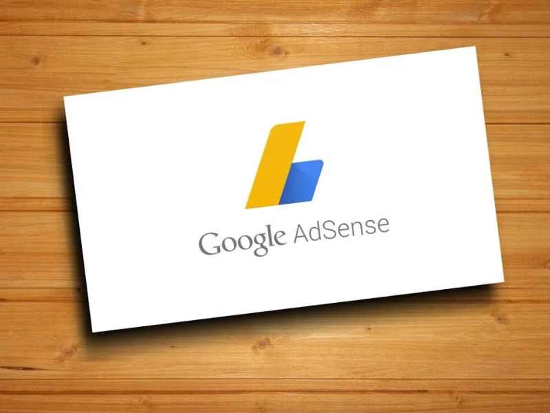 google adsense