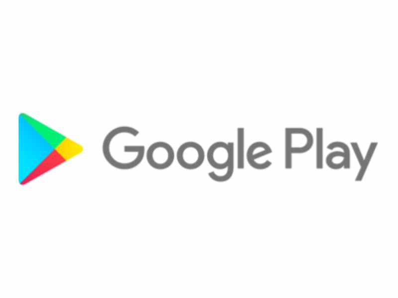 google play store