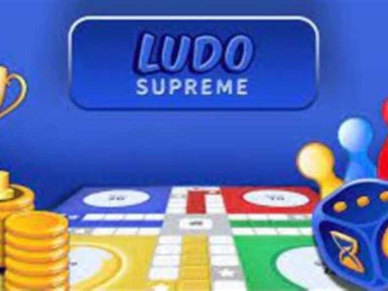 ludo supreme