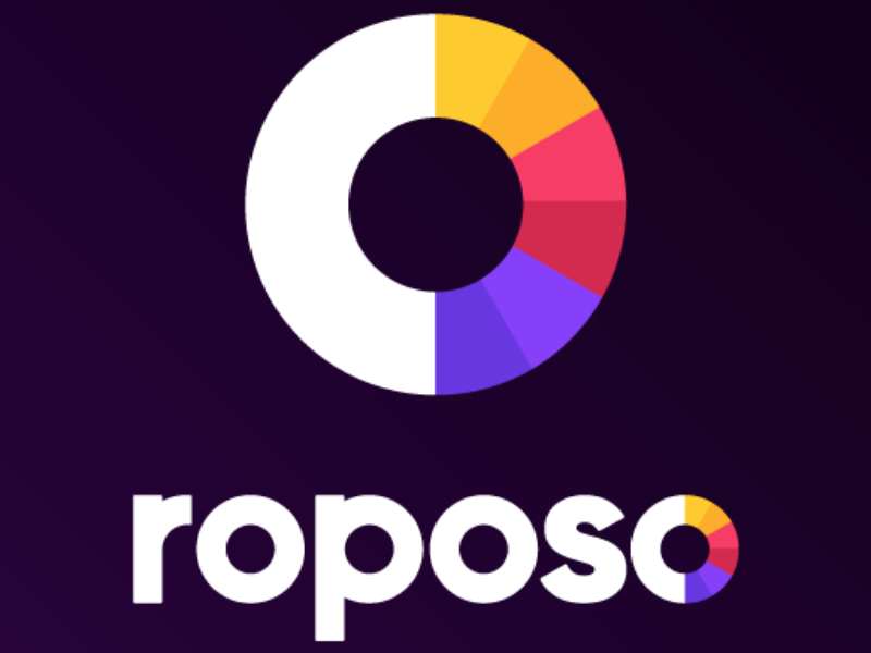 roposo app se paise kaise kamaye