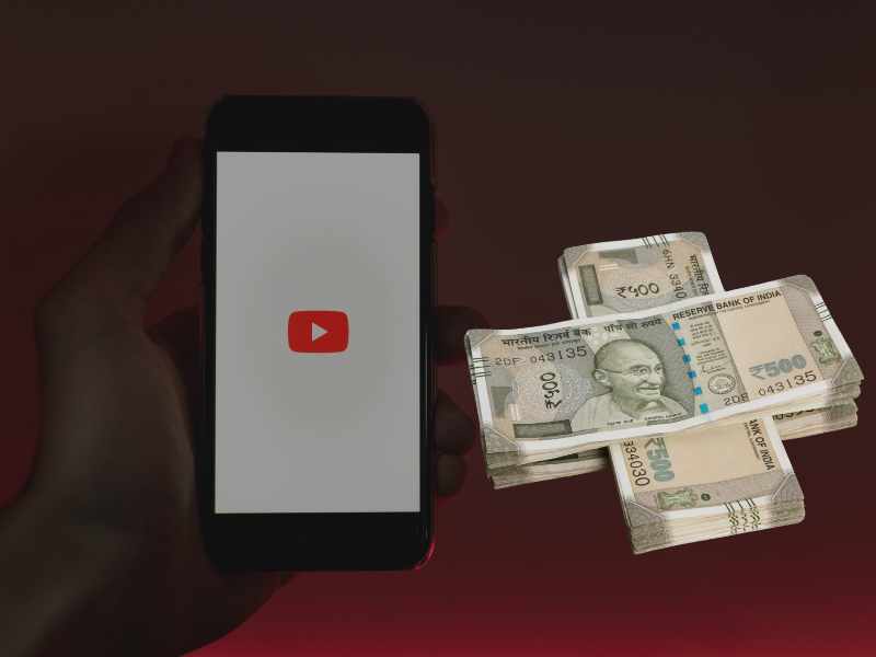 youtube se earning