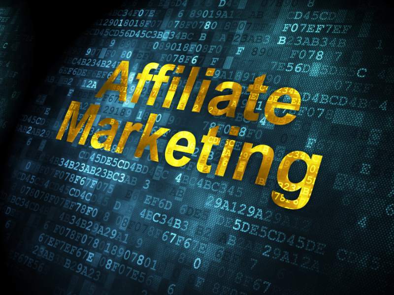 Affiliate Marketing