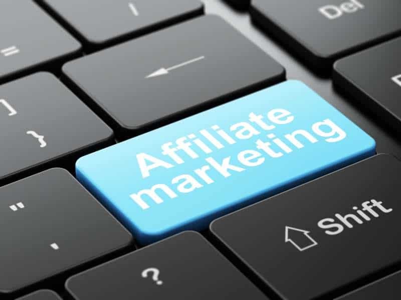 Affiliate Marketing से ₹1000 रोज कमाने के Best तरीके