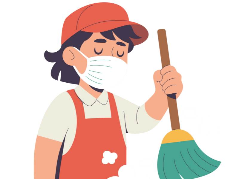 Cleaning Jobs