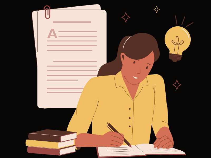 Content Writing Jobs From Home