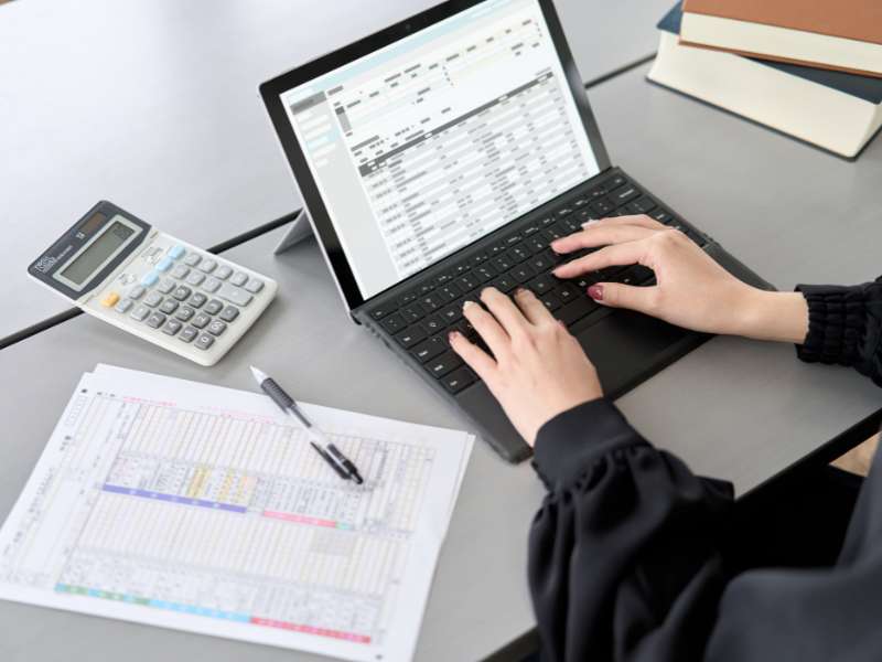 Data Entry Jobs
