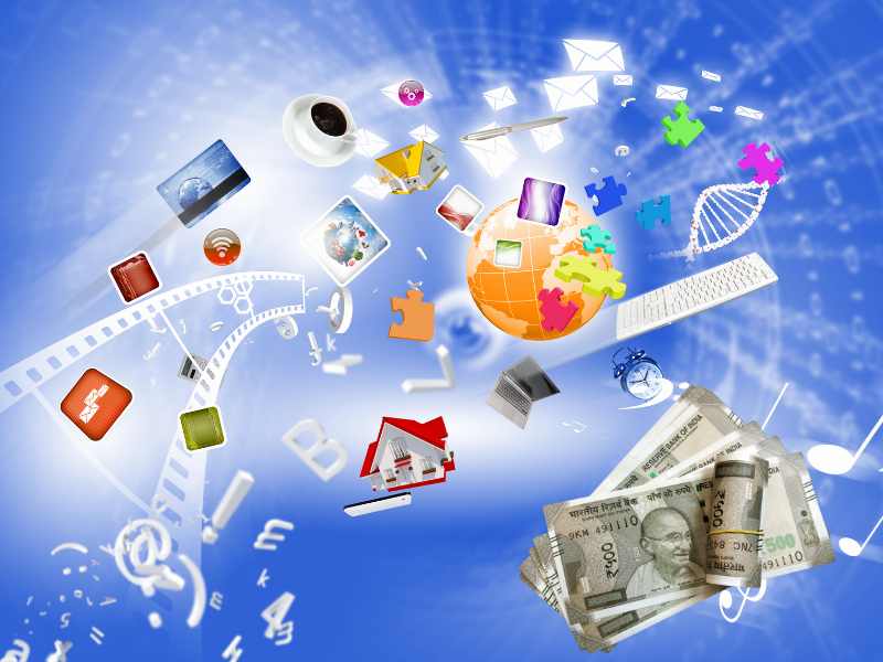 Digital Products से ₹1000 रोज कमाने के तरीके