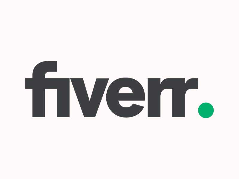 Fiverr Kya Hai