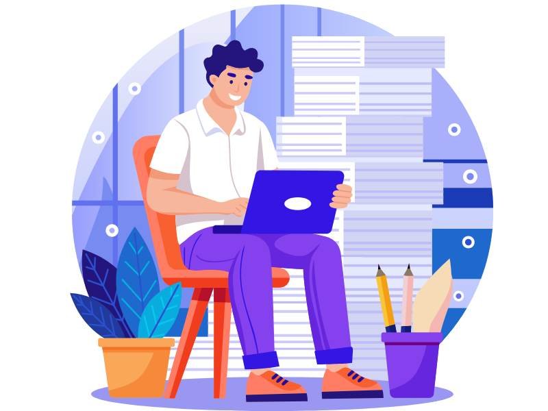 Freelancing से कम समय में ज्यादा पैसे कमाने के बेस्ट तरीके