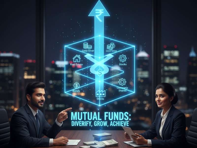 Mutual Funds