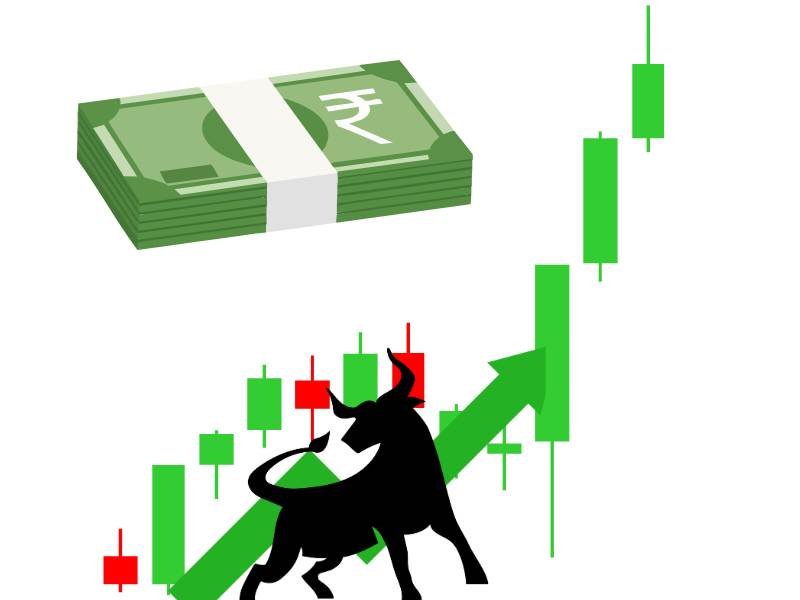 Stock Market से पैसे कमाने के तरीके