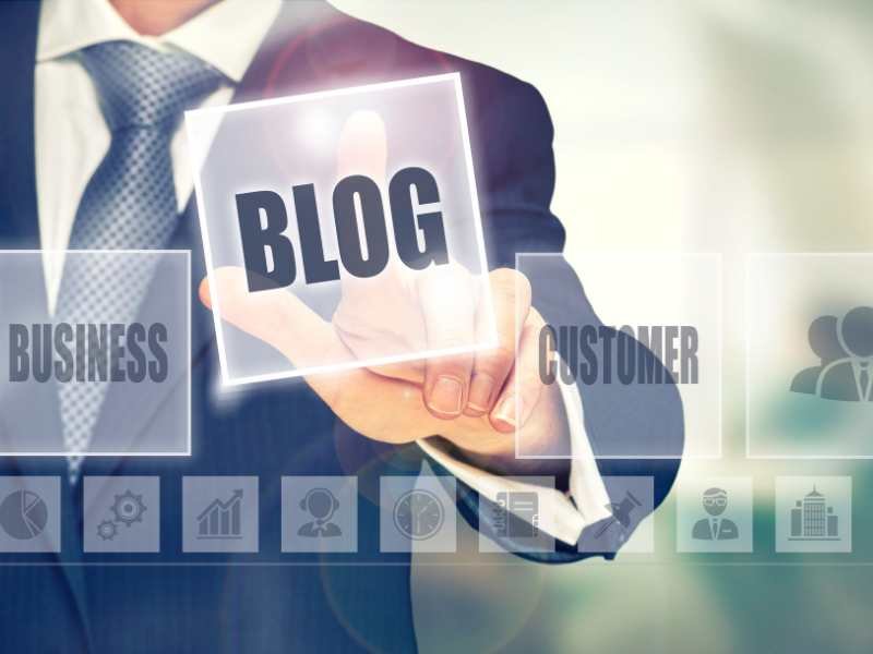 खुद का ब्लॉग कैसे शुरू करें