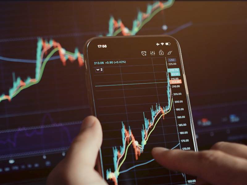 शेयर मार्केटिंग और ट्रेडिंग क्या है