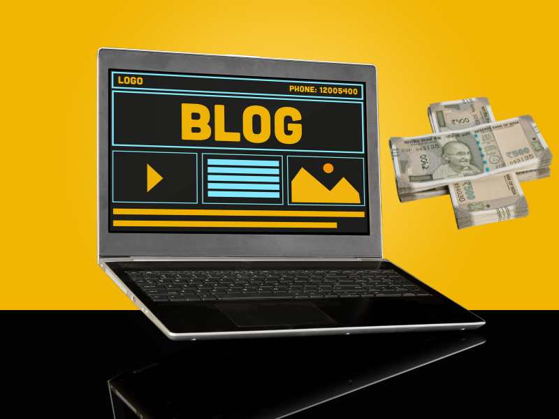 Blogging से पैसे कैसे कमाते हैं