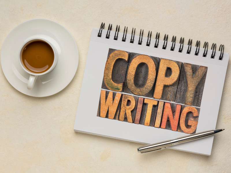 Copywriting