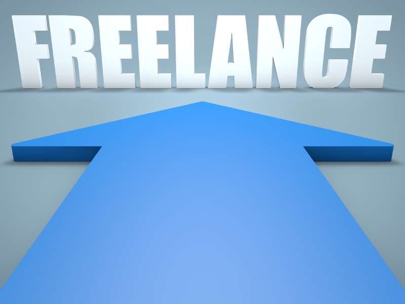 Freelancing Projects लेकर रोज़ाना ₹1000 कमाएं