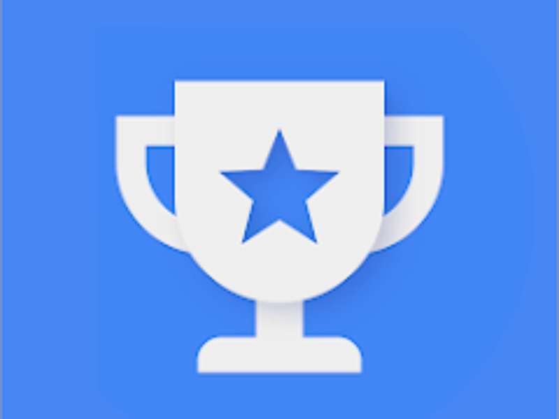 Google Opinion Rewards App