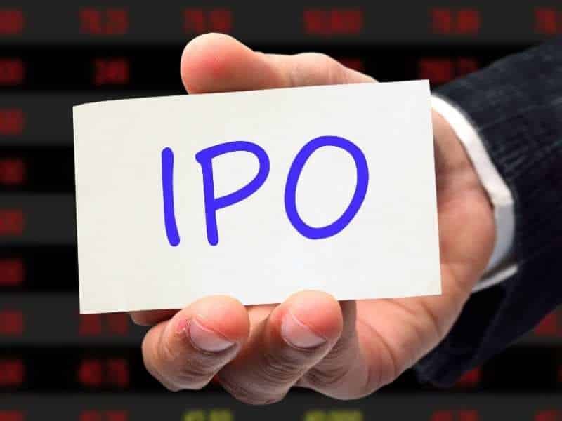 IPO में निवेश