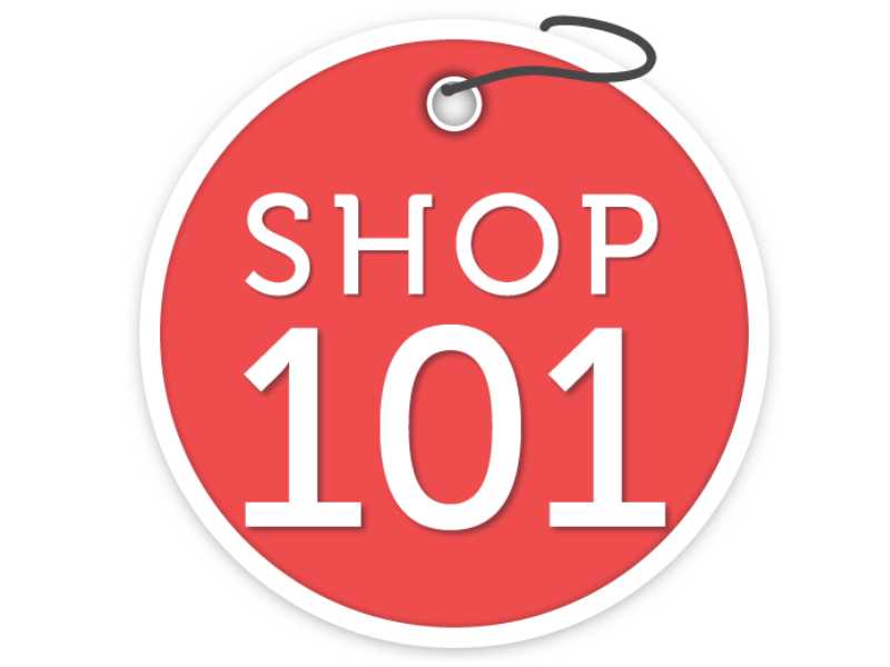 Shop101
