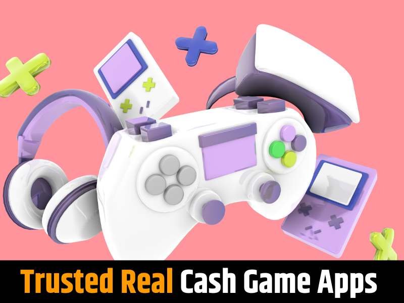 Trusted Real Cash Game Apps