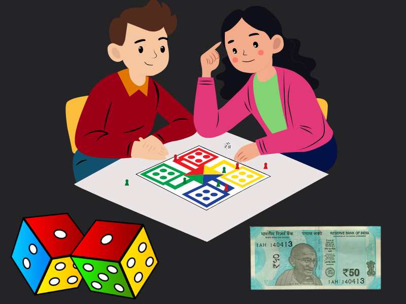 ₹50 बोनस से पैसे कैसे कमाएं