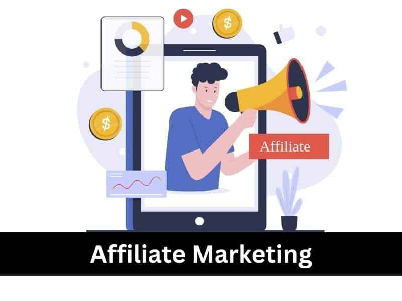 Affiliate Marketing