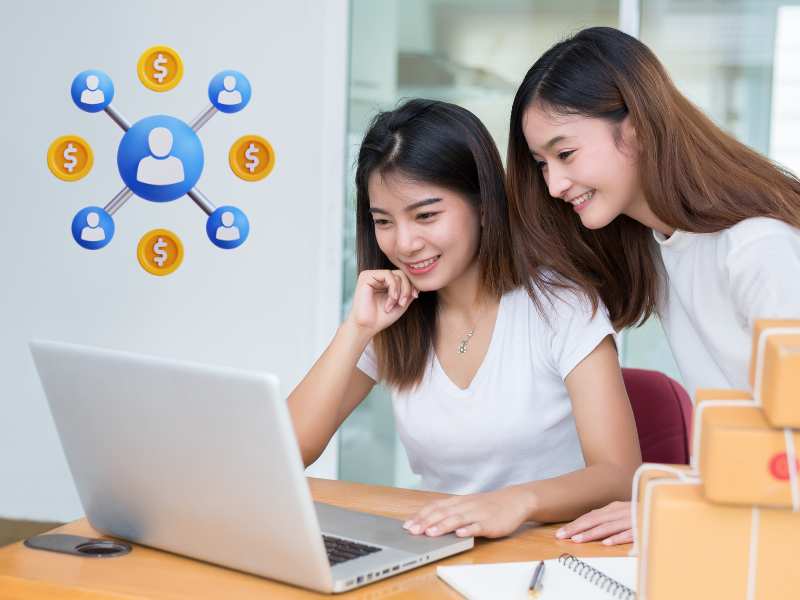 Affiliate Marketing Se Earn Kare Laptop Se