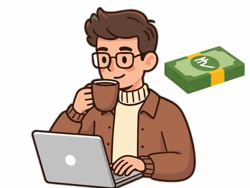 Freelancing Se Paise Kamane Ka Step-by-Step Tarika