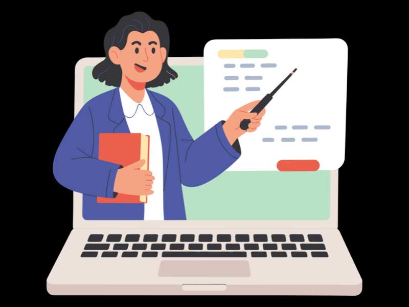 Online Teaching या Coaching Se Paise Kaise Kamaye Laptop Se