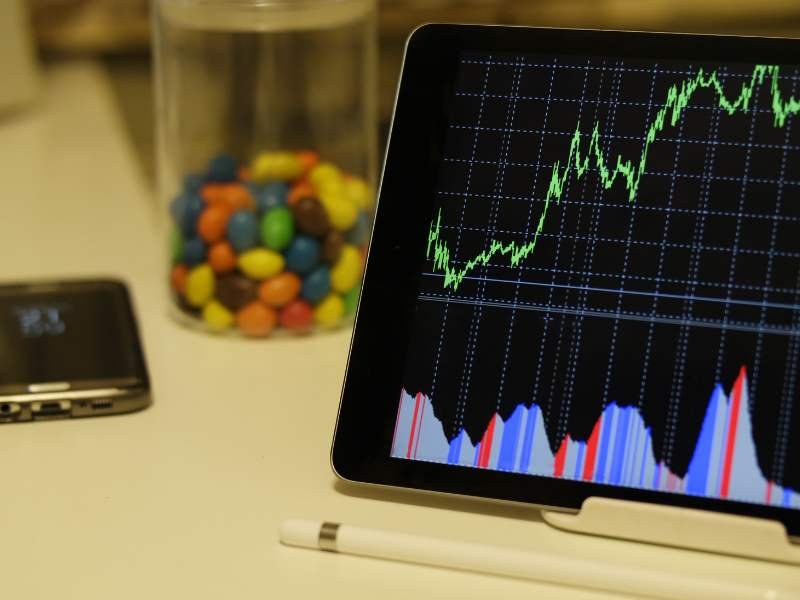 long term investment stock market