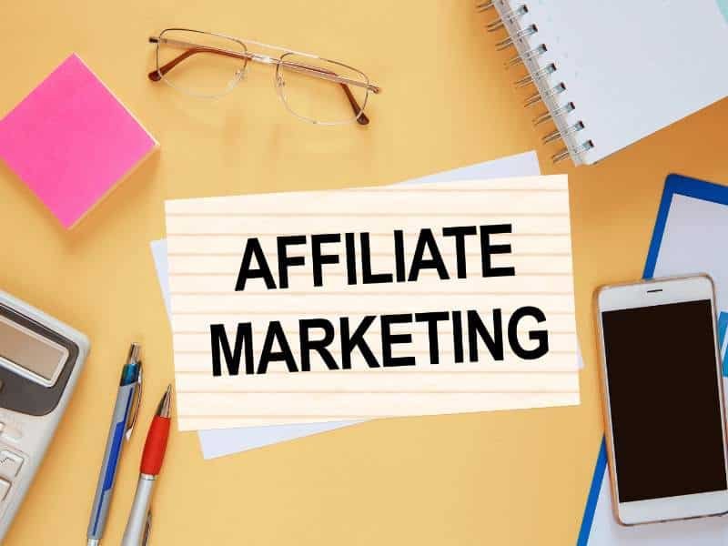 Affiliate Marketing Se paise kamaye kaise 12th baad